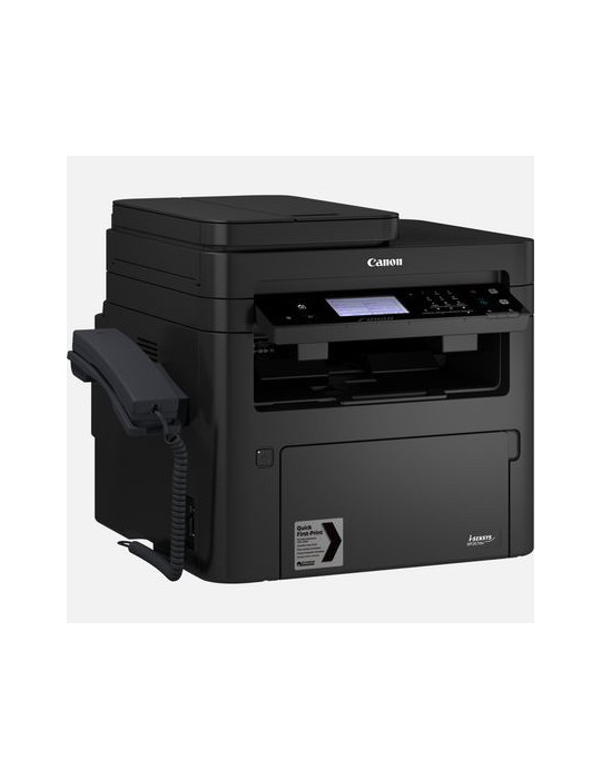 Canon i-SENSYS MF267dw Laser 28 ppm Wi-Fi