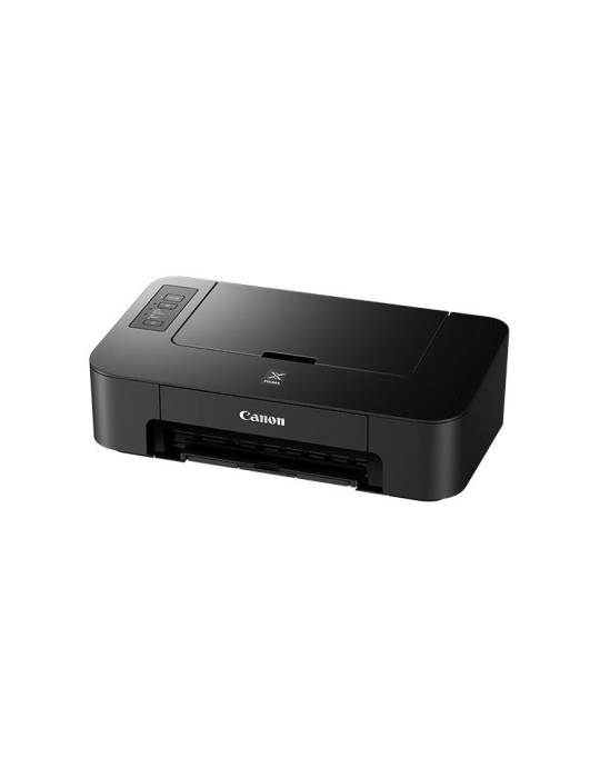 Canon PIXMA TS205 bläckstråleskrivare Färg 4800 x 1200 DPI A4