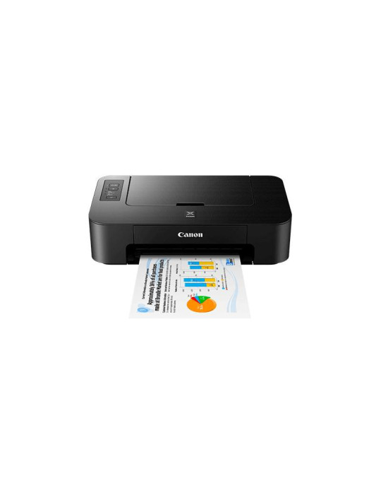Canon PIXMA TS205 bläckstråleskrivare Färg 4800 x 1200 DPI A4