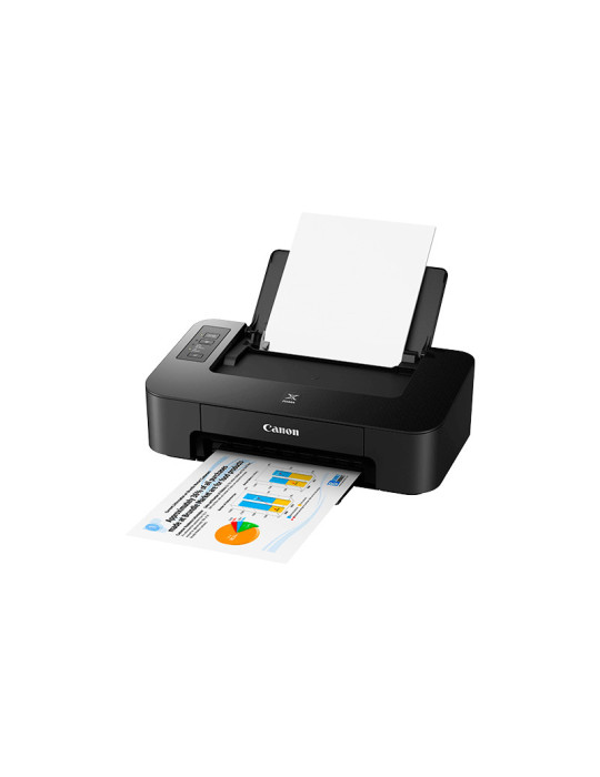 Canon PIXMA TS205 bläckstråleskrivare Färg 4800 x 1200 DPI A4