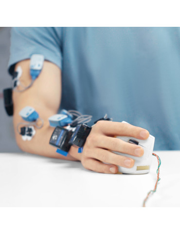 Logitech 910-005448 mouse Office Right-hand RF Wireless + Bluetooth Optical 4000 DPI