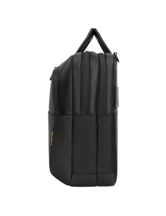 Targus Citygear 39,6 cm (15.6") Reppu musta