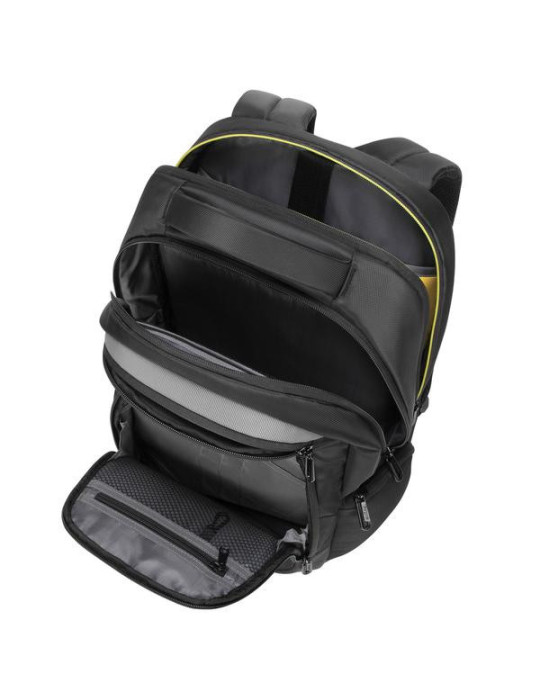 Targus Citygear 43,9 cm (17.3") Reppu musta