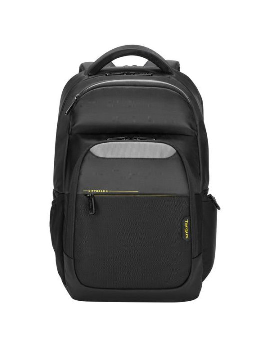 Targus Citygear 43,9 cm (17.3") Reppu musta