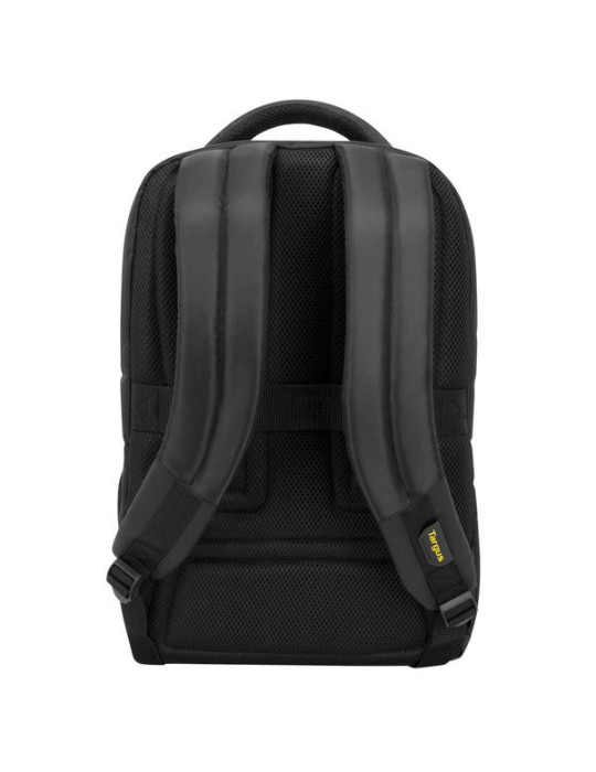 Targus Citygear 43,9 cm (17.3") Reppu musta