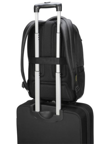 Targus Citygear 43,9 cm (17.3") Reppu musta