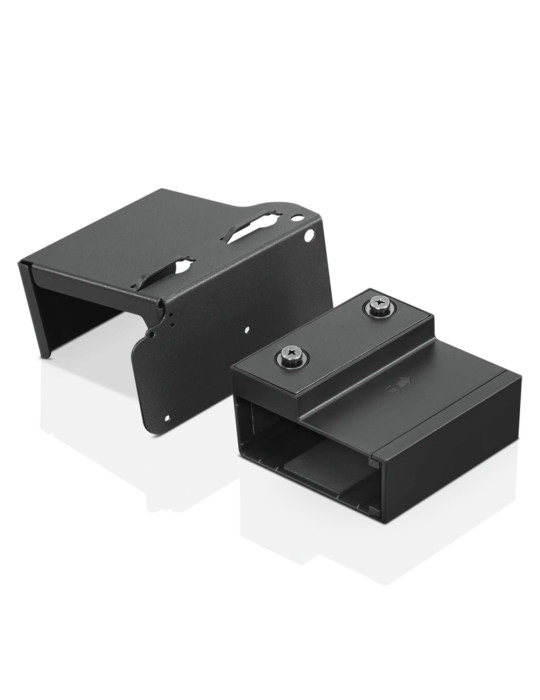 Lenovo 4XF0V81629 mounting kit Black