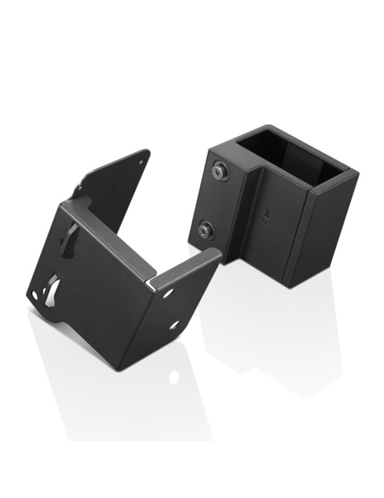 Lenovo 4XF0V81629 mounting kit Black