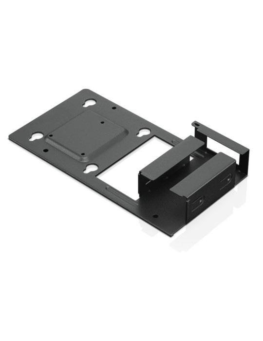 Lenovo 4XF0V81631 mounting kit Black