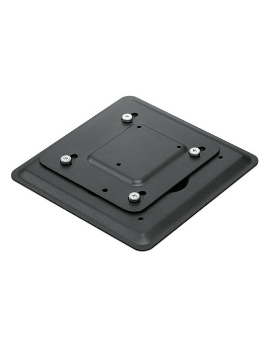 Lenovo 4XF0V81630 mounting kit Black