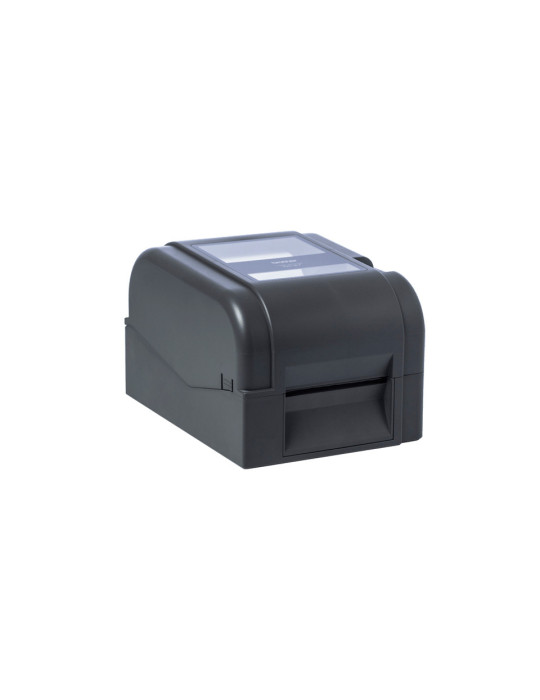 Brother TD-4420TN etikettitulostin Suoralämpö Lämpösiirto 203 x 203 DPI 152 mm s Langallinen Ethernet LAN