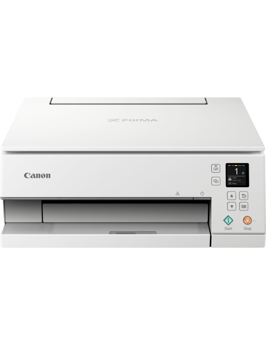 Canon PIXMA TS6351 Mustesuihku A4 4800 x 1200 DPI Wi-Fi