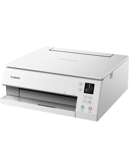 Canon PIXMA TS6351 Mustesuihku A4 4800 x 1200 DPI Wi-Fi