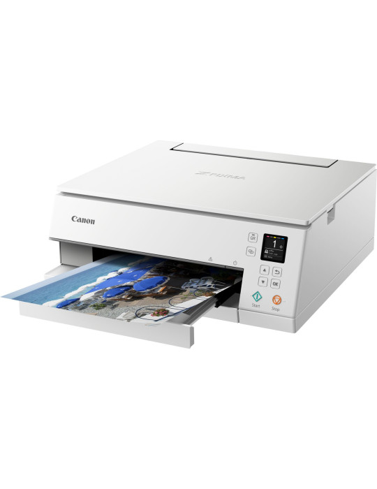 Canon PIXMA TS6351 Mustesuihku A4 4800 x 1200 DPI Wi-Fi
