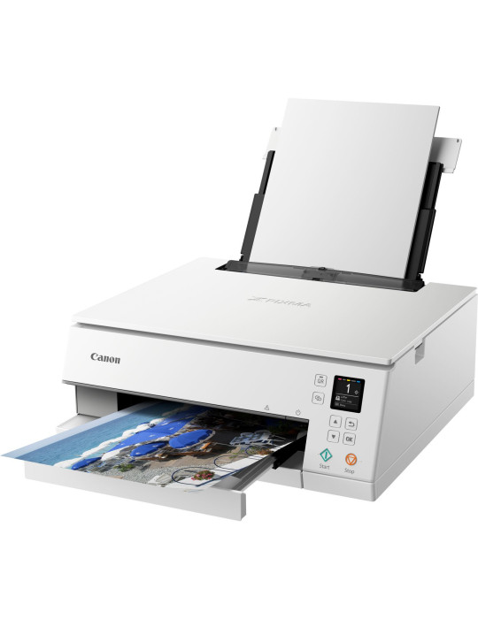 Canon PIXMA TS6351 Mustesuihku A4 4800 x 1200 DPI Wi-Fi