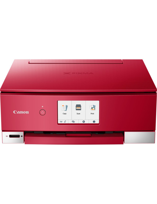 Canon PIXMA TS8352 Inkjet A4 4800 x 1200 DPI Wi-Fi