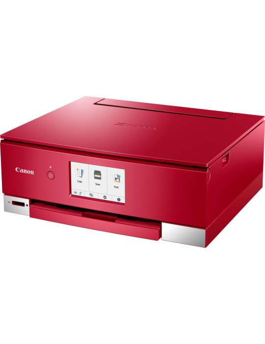 Canon PIXMA TS8352 Inkjet A4 4800 x 1200 DPI Wi-Fi