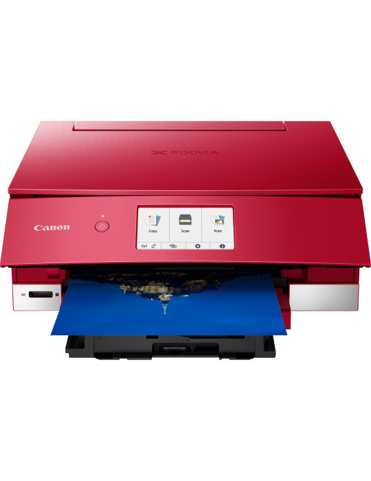Canon PIXMA TS8352 Inkjet A4 4800 x 1200 DPI Wi-Fi