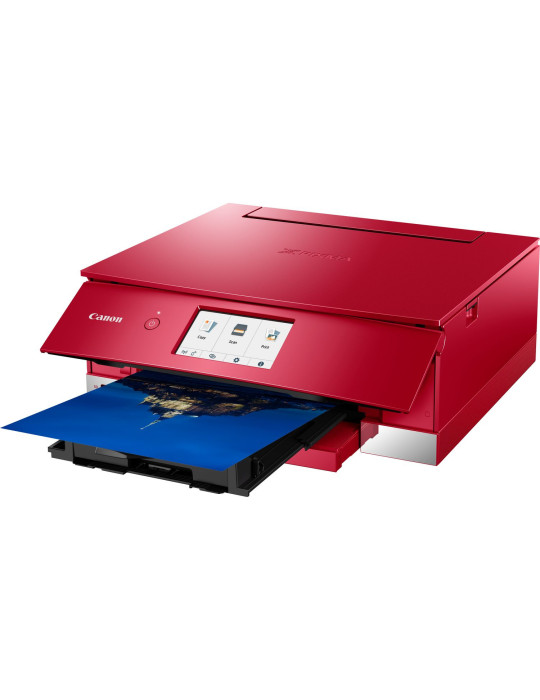 Canon PIXMA TS8352 Inkjet A4 4800 x 1200 DPI Wi-Fi