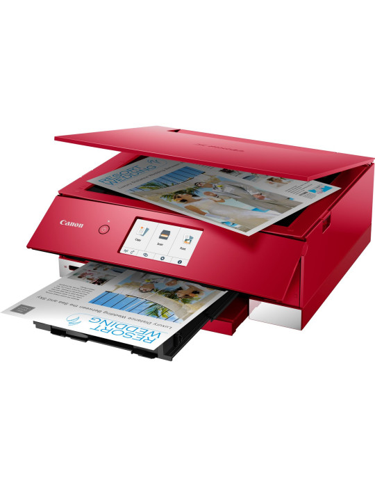 Canon PIXMA TS8352 Inkjet A4 4800 x 1200 DPI Wi-Fi