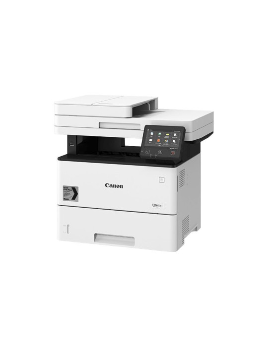 Canon i-SENSYS MF542X Laser A4 1200 x 1200 DPI 43 ppm Wi-Fi