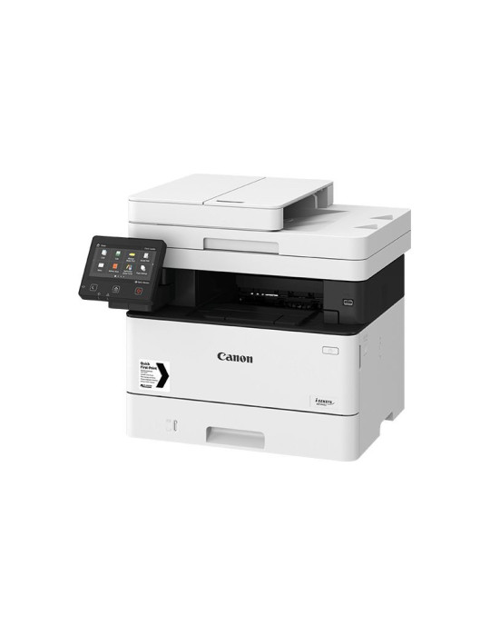 Canon i-SENSYS MF446x Laser A4 1200 x 1200 DPI 38 ppm Wi-Fi