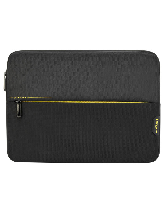 Targus CityGear 14" Sleeve case Black