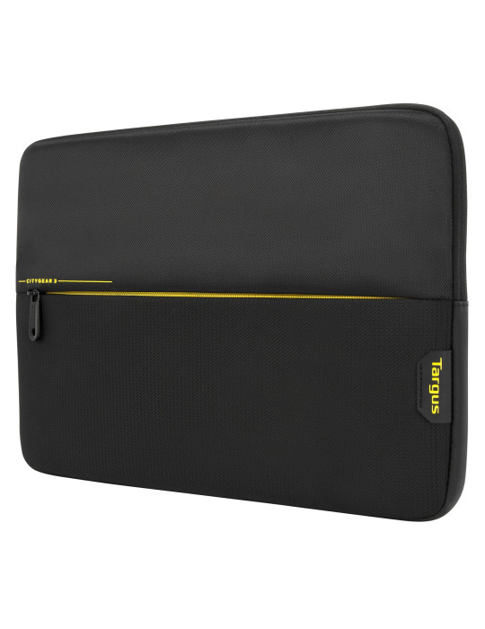 Targus CityGear 14" Sleeve case Black
