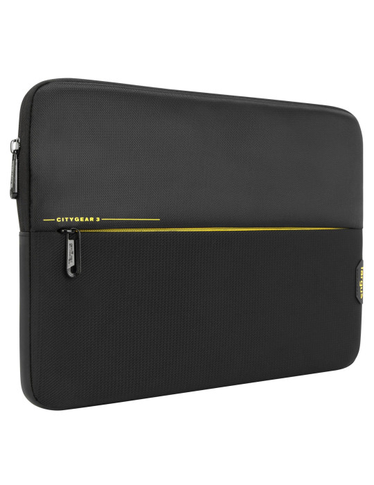 Targus CityGear 14" Sleeve case Black