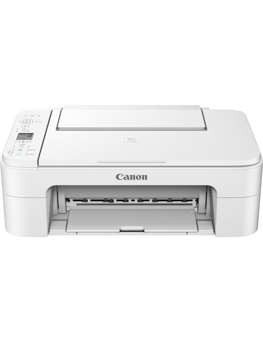 Canon PIXMA TS3351 Mustesuihku A4 4800 x 1200 DPI Wi-Fi