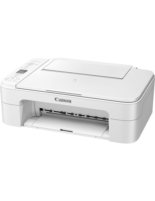 Canon PIXMA TS3351 Mustesuihku A4 4800 x 1200 DPI Wi-Fi