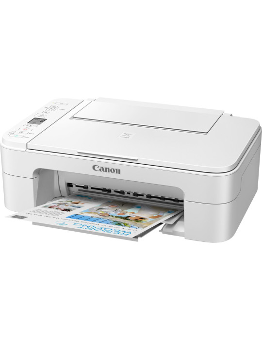 Canon PIXMA TS3351 Mustesuihku A4 4800 x 1200 DPI Wi-Fi