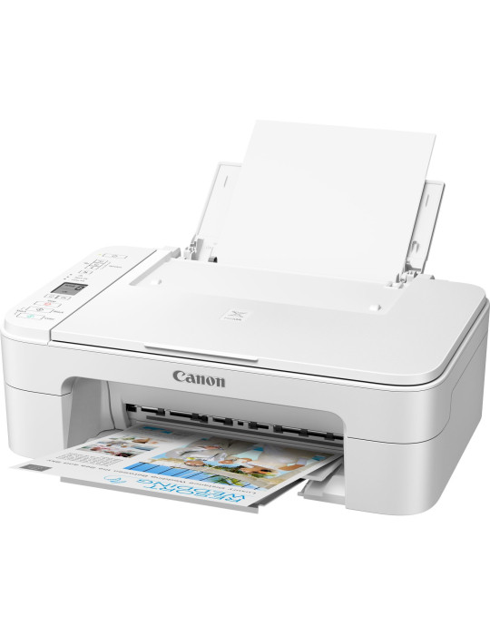 Canon PIXMA TS3351 Mustesuihku A4 4800 x 1200 DPI Wi-Fi