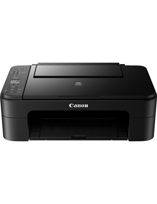Canon PIXMA TS3350 Mustesuihku A4 4800 x 1200 DPI Wi-Fi