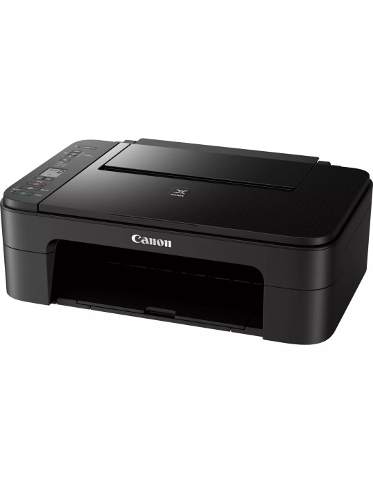 Canon PIXMA TS3350 Mustesuihku A4 4800 x 1200 DPI Wi-Fi