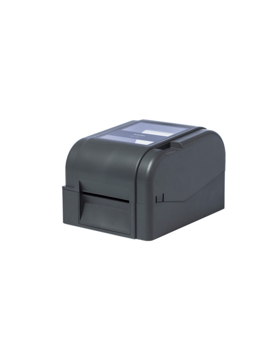 Brother TD-4520TN etikettitulostin Suoralämpö Lämpösiirto 300 x 300 DPI 127 mm s Langallinen Ethernet LAN