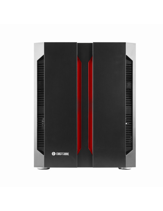 Chieftec Chieftronic M1 Cube Black