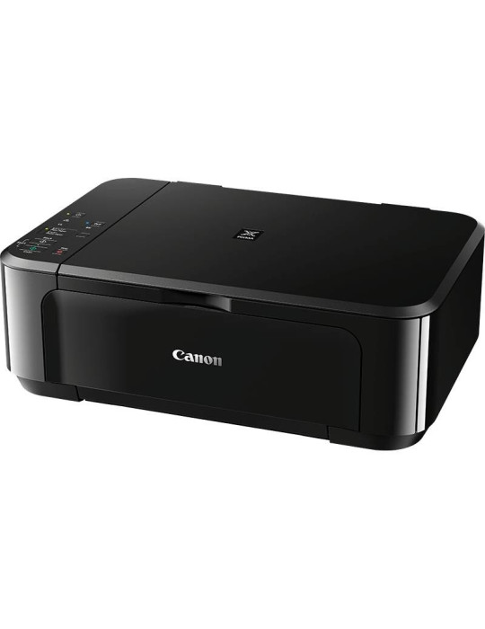 Canon PIXMA MG3650S Mustesuihku A4 4800 x 1200 DPI Wi-Fi