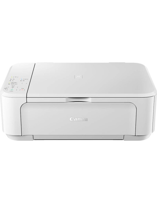 Canon PIXMA MG3650S Mustesuihku A4 4800 x 1200 DPI Wi-Fi