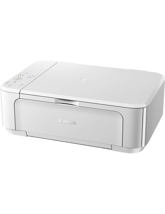 Canon PIXMA MG3650S Mustesuihku A4 4800 x 1200 DPI Wi-Fi