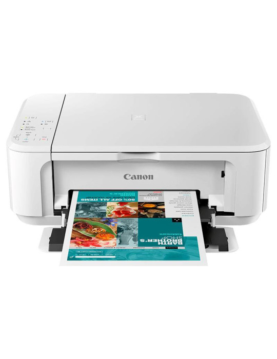 Canon PIXMA MG3650S Mustesuihku A4 4800 x 1200 DPI Wi-Fi
