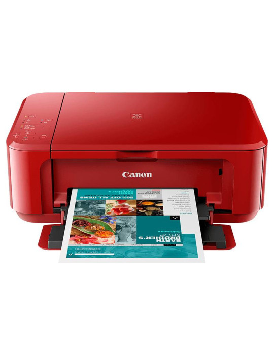 Canon PIXMA MG3650S Inkjet A4 4800 x 1200 DPI Wi-Fi