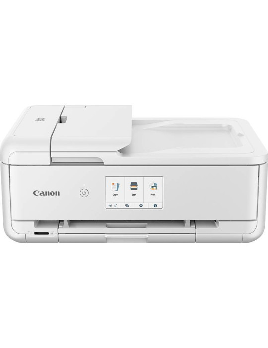 Canon PIXMA TS9551C Mustesuihku A3 4800 x 1200 DPI Wi-Fi