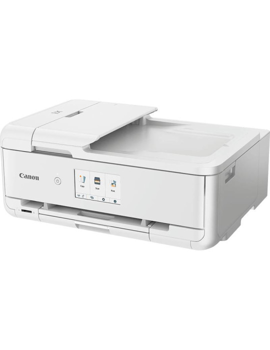 Canon PIXMA TS9551C Mustesuihku A3 4800 x 1200 DPI Wi-Fi