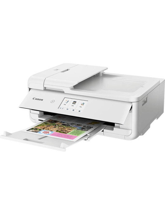 Canon PIXMA TS9551C Mustesuihku A3 4800 x 1200 DPI Wi-Fi
