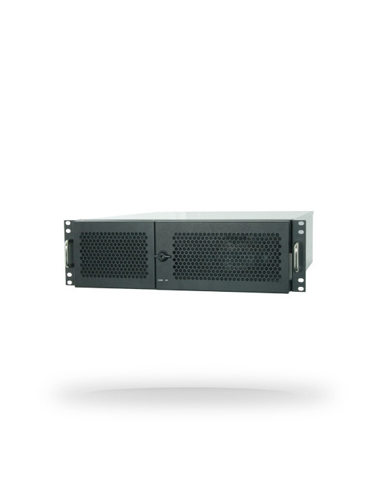 Chieftec UNC-310A-B Ställning Svart