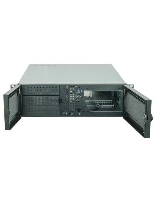 Chieftec UNC-310A-B Ställning Svart