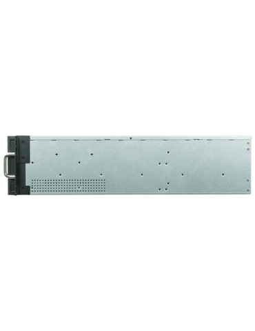 Chieftec UNC-310A-B Rack Black