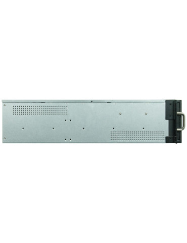 Chieftec UNC-310A-B Rack Black