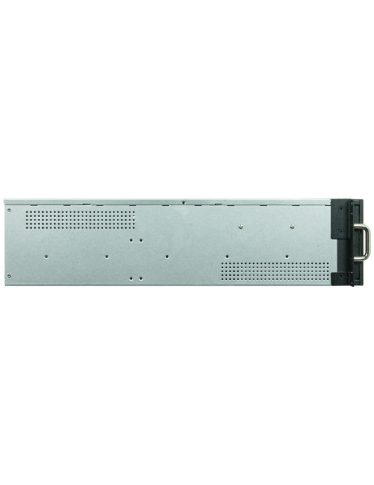 Chieftec UNC-310A-B Ställning Svart